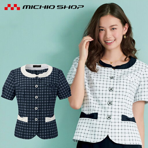 事務服 制服 セレクトステージ 神馬本店美形オーバーブラウス SS772L 大きいサイズ17号・19号 事務服 制服 セレクトステージ 神馬本店美形オーバーブラウス SS772L 大きいサイズ17号・19号
