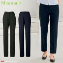 制服 受付 セレクトステージ シャンナーレ 美形 パンツ(後ろゴム) SS800P クリーンボーダー 神馬本店