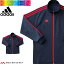 医療 介護 看護 ジャケット SCS703 KAZEN カゼン adidas アディダス 制服 ユニフォーム