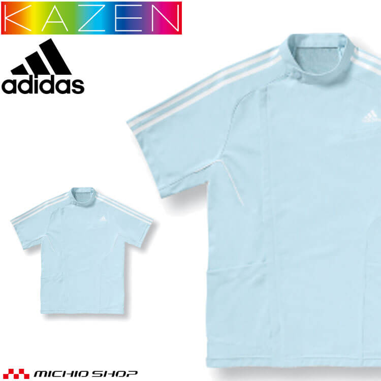    󥺥㥱å SMS601 KAZEN  adidas ǥ ˥ե