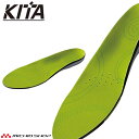 スーパーインソール3DFIT No7990 KITA 喜多(4)