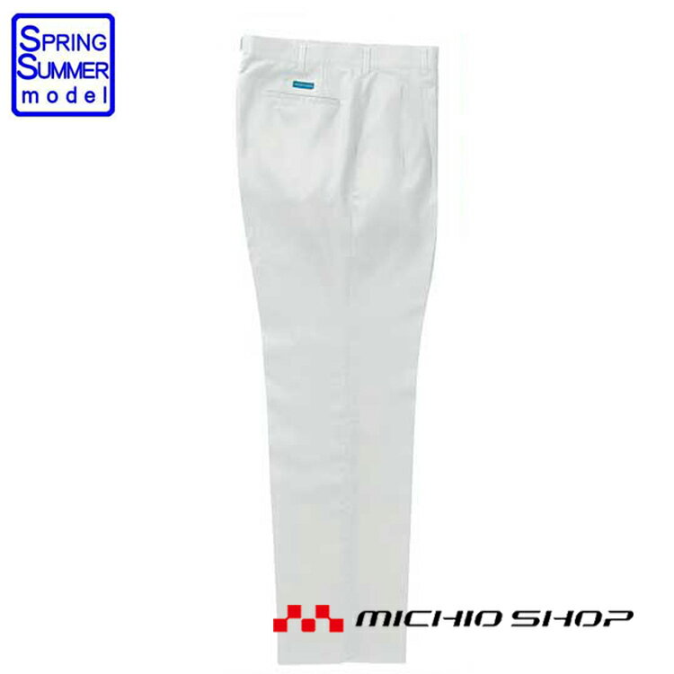 作業服 作業着 クロダルマスラックス(ツータック) 31618春夏KURODARUMA その1