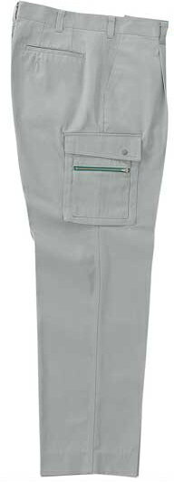 作業服 作業着 クロダルマ秋冬ワンタックカーゴパンツ35381KURODARUMA