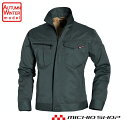 作業服 作業着 BURTLE バートル秋冬 ジャケット 6071