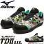 [¨ȯ] [̸]  ߥ mizuno ޥƥ ALMIGHTY TDII11L F1GA2314 եƥ塼 ɳ 2023ǯղƿ