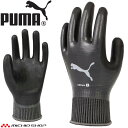 プーマ PUMA WORKING GLOVES ワークグロー