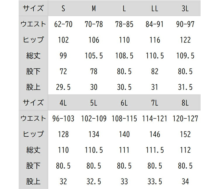 飲食サービス系ユニフォーム セブンユニフォーム...の紹介画像3