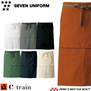 ӥϥ˥ե ֥˥ե QT7354 C-train ȥ쥤 åȥ˥ե ץ  ˽ ˥å SEVEN UNIFORM μ