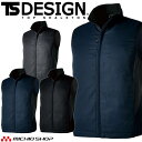 TSDESIGN 防風ストレッチライトウォー