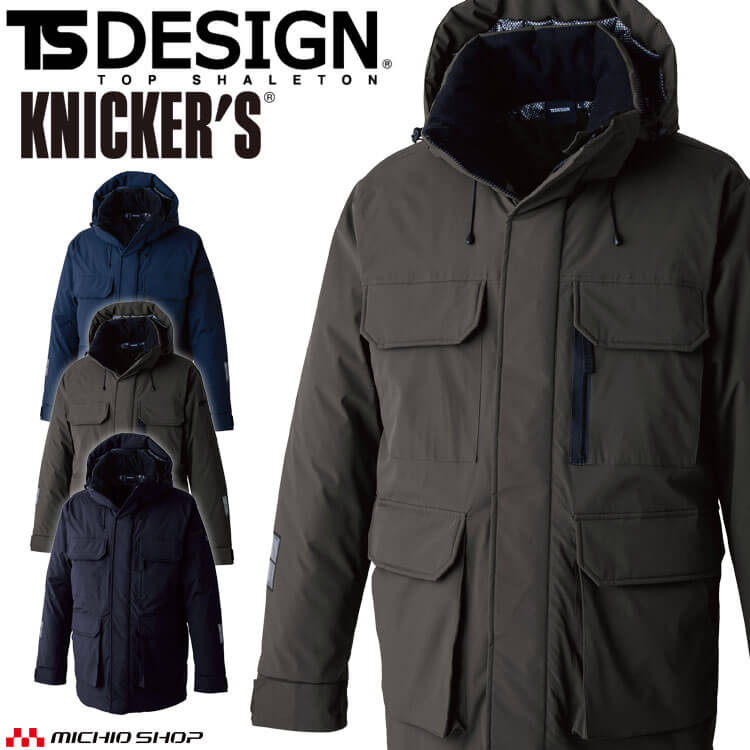 TS DESIGN TSǥ ե쥯ƥ֥եС󥳡 1927 ɴ   KNICKER'S ˥å SLL 2025ǯ...