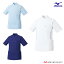 医療 介護 看護 制服 Mizuno ミズノ スクラブ ケーシージャケット 男性用 MZ-0049 ユナイト
