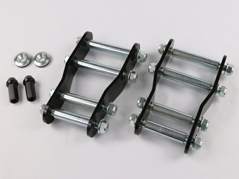 リフトアップキット　マツダ　ボンゴSK82V／P2V系　2WD