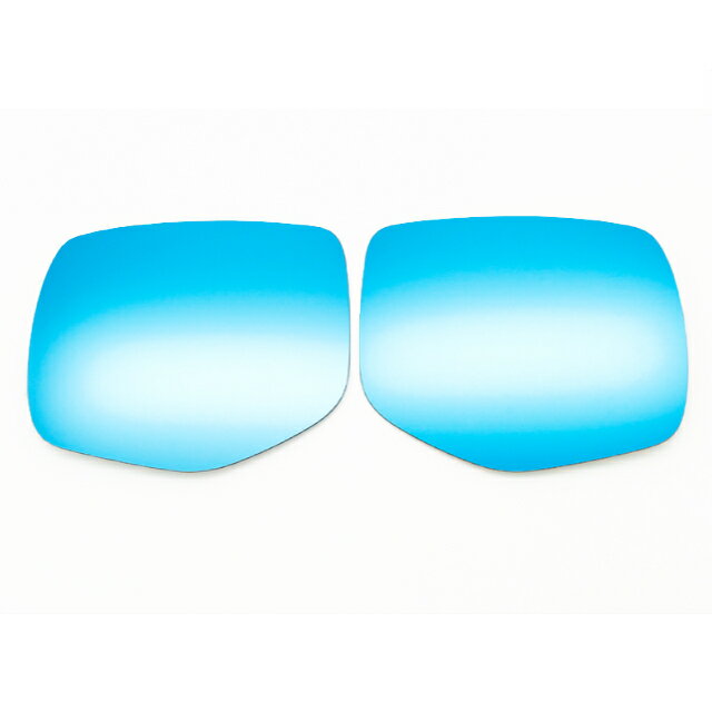 ドアミラーブルーレンズスバル　レガシィ アウトバック　BT5