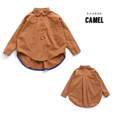 <50%OFF>2020秋冬【Otonato/オトナト】ドルマンシャツ90cm 100cm 110cm 120cm 130cm 140cm子供服 キッズ 子ども ジュニア ママ お揃い≪店頭受取対応商品≫