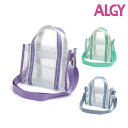 ＜30％OFF＞2023夏t【ALGY/アルジー】サーチ 2WAY ショルダー≪Free≫女の子 小学生 中学生 キッズ ジュニア 可愛い おしゃれ かっこいい バック 旅行 お出かけ≪店頭受取対応商品≫