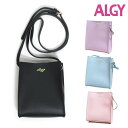 SALE<50%OFF>2023夏t【ALGY/アルジー】シンシア ミニ ショルダー≪Free≫女の子 小学生 中学生 キッズ ジュニア 可愛い おしゃれ かっ...