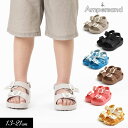 SALE<50%OFF><定形外450円発送可>2023夏tt【ampersand/アンパサンド】定番 EVA サンダル≪13cm 14cm 15cm 16cm...