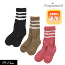 5/15最終クーポンで15%OFF!<50%OFF>2023秋冬【ampersand/アンパサンド】ひなたぼっこ ソックス≪10-12cm 13-15cm 16...