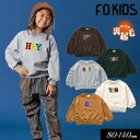 50OFF2023H~styF.O.KIDS/GtI[LbYzAbvP VM[ g[i[80cm 90cm 95cm 100cm 110cm 120cm 130cm 140cmq LbY ̎q j̎q  j qǂ N V