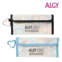 SALE<40%OFF>2024【ALGY/アルジー】フレーク PVC 長財布≪Free≫子供用 さいふ 財布 小学生 中学生 女の子 ガーリー コインケース ...