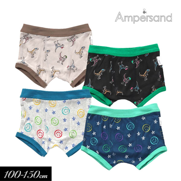 よく一緒に購入されている商品5/19・20は全品P5倍！2023夏【amp366円5/19・20は全品P5倍！2023秋冬【AL366円5/19・20は全品P5倍！2024春【amp366円 ・メーカー希望小売価格はメーカー商品タグに基づいて掲載しています ミッキーキッズ楽天市場店は子供服 ベビー服 キッズ雑貨の専門店です。ママとおそろいのお洋服や小学生、中学生になっ ても着れるジュニアサイズの服も取り揃えております。子供服専門店ならではの可愛いアイテム、トレンド ( 流行 ) を取 り入れたママやパパでも使えるオシャレな雑貨もございます。 配送方法は宅配便はゆうパック・ヤマト運輸便、メール便は追跡ありのゆうパケット・ネコポス、軽い小物などは定型外でも発送可能です。※当店は お客様にとっての配送料最安値を心がけております。また、海外配送も対応しております。 【サイズ】 50cm 60cm 70cm 80cm 90cm 95cm 100cm 110cm 120cm 130cm 140cm 150cm 160cm レディース ママ 【商品カテゴリ】 子供服 可愛い ウエア 【商品カラー】 ブラック ホワイト ブルー 【イベントカテゴリ】 誕生日 お祝い プレゼント ギフトセットできます 山の学習 海の学習 林間学校 学校行事 式典 類似商品はこちら5/19・20は全品P5倍！2024春【amp366円5/19・20は全品P5倍！2024春【amp366円5/19・20は全品P5倍！2024春【amp366円5/19・20は全品P5倍！2024春【amp366円5/19・20は全品P5倍！2024春【amp366円5/19・20は全品P5倍！2024春【amp366円5/19・20は全品P5倍！2024春【amp366円5/19・20は全品P5倍！2023春【amp366円5/19・20は全品P5倍！2024夏【amp366円新着商品はこちら2024/5/195/19・20は全品P5倍！2024夏【ALG1,980円2024/5/195/19・20は全品P5倍！2024夏【ALG3,960円2024/5/195/19・20は全品P5倍！2024夏【ALG3,960円再販商品はこちら2024/5/135/19・20は全品P5倍！＜40％OFF＞ 1,320円2024/5/85/19・20は全品P5倍！NEW定番！【Oc2,090円2024/5/3NEW定番！巾着3点セット★送料無料！ 【Oc3,240円2024/05/19 更新 【ampersand/アンパサンド】恐竜柄・FOスマイル柄 ボクサー パンツ ampersandからお手頃価格ボクサーパンツ(下着パンツ)が登場！！ お着替えにたくさん必要なアイテムなので色々選べます！！ ウエストは太めゴムで締め付けが少ないです◎ 安心のきちんと縫製です。 ★生地 フライス ★品質 本体：綿 100% ウエスト： 綿 92% ポリウレタン 8% パイピング：綿 97% ポリウレタン 3% ★パンツ4枚までネコポス便1口発送可能です ▼・▼　2024 Boy's新作パンツ　▼・▼ バラエティ ボクサーパンツA≪100-150cm≫366円/税込 バラエティ ボクサーパンツB≪100-150cm≫366円/税込 スタンダード ボクサーパンツ≪100-150cm≫366円/税込 さかな・ファストフード柄 ボクサーパンツ≪100-150cm≫366円/税込 恐竜・FOスマイル柄 ボクサーパンツ≪100-150cm≫366円/税込 昆虫・ビール柄 ボクサーパンツ≪100-150cm≫366円/税込 クルマ・恐竜柄 ボクサーパンツ≪100-130cm≫366円/税込 モチーフバックプリント ボクサーパンツ≪100-150cm≫366円/税込 くま・レインボー・アイスクリーム柄 ボクサーパンツ≪100-130cm≫366円/税込 ロゴバックプリント ボクサーパンツ≪100-150cm≫366円/税込