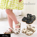 SALE<40%OFF>2024夏t【ampersand/アンパサンド】おでかけ サンダル≪14cm 15cm 16cm 17cm 18cm 19cm≫子供服 ...