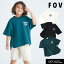 40OFF2023ơFOV/ե֡GREEN PARK 6ʬµ TĢS/90-100cm M/110-120cm L/130-140cm XL/150-160cm̵ Ҷ å λ ˤλ  ˻ Ҥɤ ˥ ޥ ѥ Ⱦµ T 