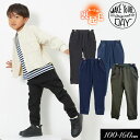 ＜40％OFF＞2023秋冬st【MAKE YOUR DAY/メイクユアデイbyフィクスラボ】裏シャギー ジョガー パンツ≪100cm 110cm 120cm 130cm 140cm 150cm 160cm≫男の子 女の子 キッズ ジュニア ズボン 子供服 あったか 起毛