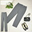 \10月の日〜火曜日30%OFFクーポン♪定価から70%OFF/Diana ビジネス ボトム パンツ スラックス レディ..