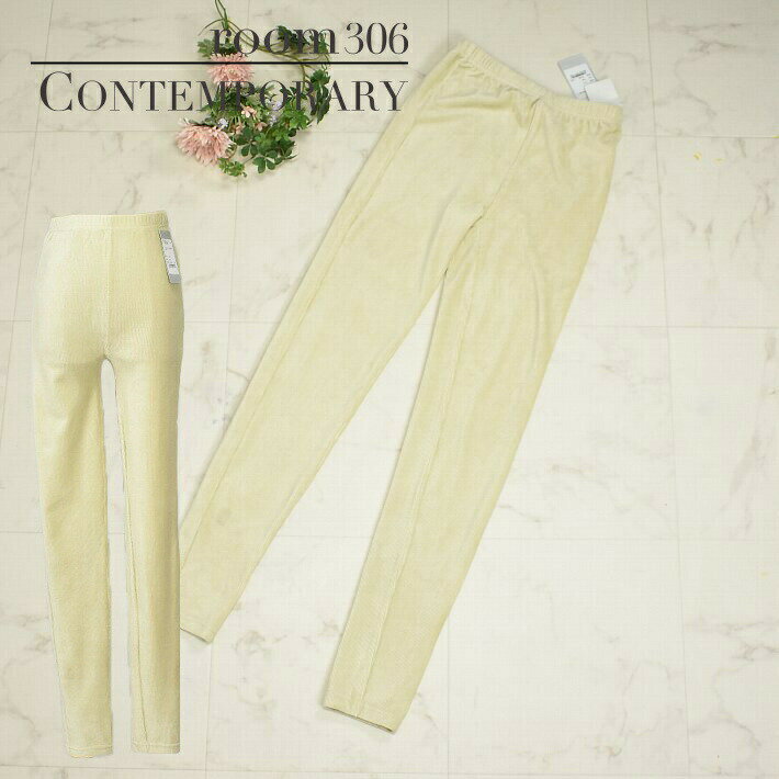 50%OFFLINEͧã10%OFFroom306 CONTEMPORARY ѥå 쥮 󥰾 Velours ...