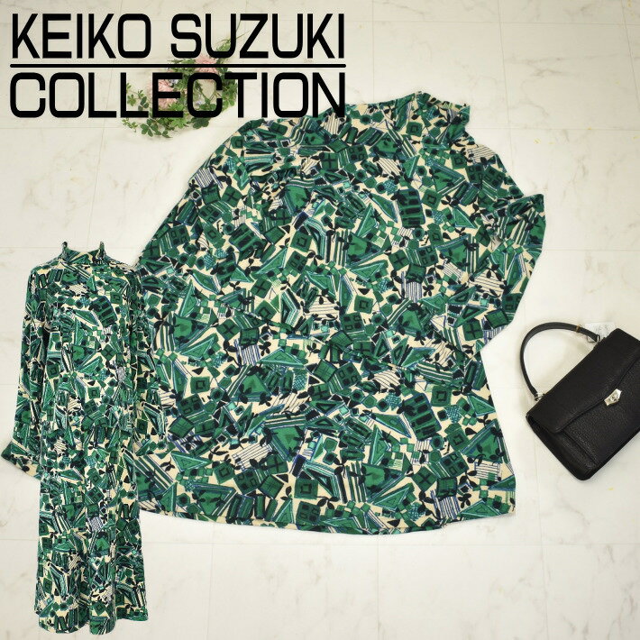 楽天市場】keiko suzuki（レディースファッション）の通販