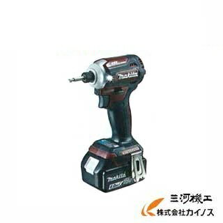 マキタ ＜TD171DGXAR＞ 18V 6.0Ah ブラシレスインパクトドライバー セット品 オーセンティックレッド 【TD171DRGXAR 最安値挑戦 激安 通販 おすすめ 人気 価格 安い 】