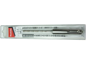 マキタ ハンマドリル用超硬ドリル (SDSプラス) キリ径5.0mm 全長110 有効長50 <A-03660>【mr 切削条件 メーカー 価格 回転数 タングステン 材質 コンクリート 通販 使い方 osg ステンレス ホーニング】