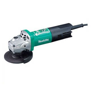 マキタ ディスクグラインダー 100mm 960W<M965> 電源コード式 の商品画像