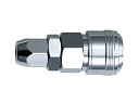 マキタ ジョイント(メス) ナット式3分用 <A-46610>【エアーブラシ エアコンプレッサ 静音 電動工具 通販 おすすめ 人気 価格 安い 便利 エアー工...