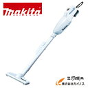 マキタ 充電式クリーナ 10.8V 5Ah セット品(バッテリ・充電器 付) ＜CL108FDSTW＞カプセル式＋ワンタッチスイッチ