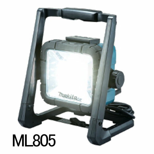 マキタ 充電式LEDフラッシュライト 14.4/...の商品画像