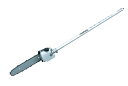マキタ スプリット草刈機用 ポールソーアタッチメント EY402MP <A-72257> 【刈払機 草刈り機 背負い 替え刃 エンジン式 丸山 ナイロンコード ...