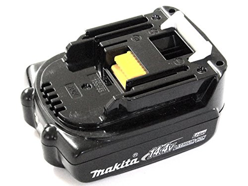 ڽʡ ޥ ।Хåƥ꡼ 14.4V/1.5Ah BL1415N A-58235 A58235  ̿ ߴ makita   ư  