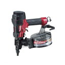 三河機工 カイノス 楽天市場店で買える「マキタ サイディング用高圧エア釘打 50mm <AN510HS> 【釘打ち機 エアー工具 max コイルネイラ ロール 電動工具 通販 おすすめ 人気 比較 最新 新商品 価格 選び方 マックス セット マキタ】」の画像です。価格は78,956円になります。