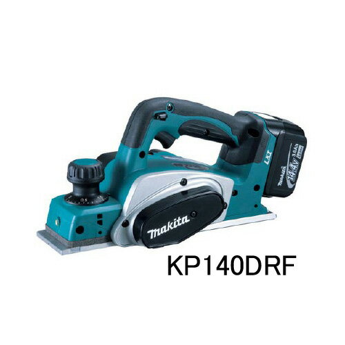 ޥ ż 14.4V ں82mm ХåƥBL1430 ŴDC18RAդ KP140DRF 82mm makita...