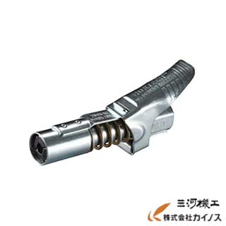 【メール便限定】マキタ 充電式グリスガン アタッチメント ロックオンアダプタセット品 ＜A-71130＞ 【makita 充電式 グリスガン コードレス アタッチメント 重機 掘削機 バックホウ リフト メンテナンス グリス ポンプ カートリッジ】