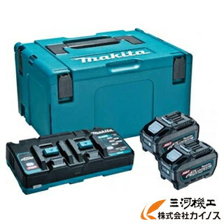 ޥ 40Vmax 5.0Ah ѥå XGT6 (A-72039)