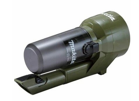 マキタ　クリーナー用サイクロンユニット（オリーブ）　＜A-74516＞