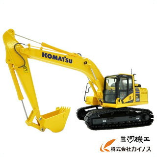 コマツ ミニチュア 油圧ショベル ＜PC200-11＞ PC20011 PC200−11 komatsu