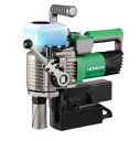 HiKOKI ハイコーキ(旧日立工機) 磁気ボール盤 <BM40M2> 【電動工具 通販 おすすめ 人気 価格 安い 締付け 穴あけ ハツリ ターンテーブル スチールコア 使い方 スタンド 電気ドリル】