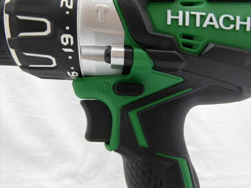 HiKOKI ハイコーキ(旧日立工機) <DV18DBL2(NN)L> 18V 6.0Ah コードレス振動ドライバードリル 本体のみ バッテリー無 充電器無 ケース無 【DV18DBL2NNL ドリルドライバーセット 充電式 リチウムイオン電池 おすすめ 電動工具 】