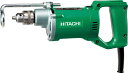 HiKOKI ハイコーキ(旧日立工機) 椎茸栽培用ドリル 12mm <DW 12SA(S)>【栽培 菌床 ベランダ 木 キット 椎茸ドリル 比較 簡単 手軽 軽量 DW12SAS】(4)