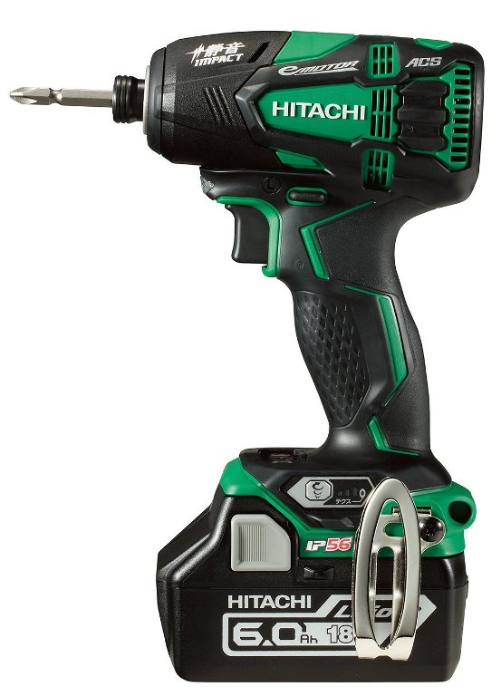 楽天市場】日立 インパクトドライバー 18v 18dklの通販 楽天市場】日立 インパクトドライバー 18v 18dklの通販