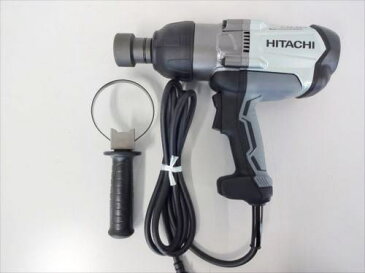 HiKOKI ハイコーキ(旧日立工機) インパクトレンチ <WR22SE> 100V ACブラシレスモーター 【WR22SAの後継機種 タイヤ交換 電動インパクトレンチ トルク管理 ソケット 100v 充電 ドリル 電動工具 通販 激安 おすすめ 人気 価格 安い】